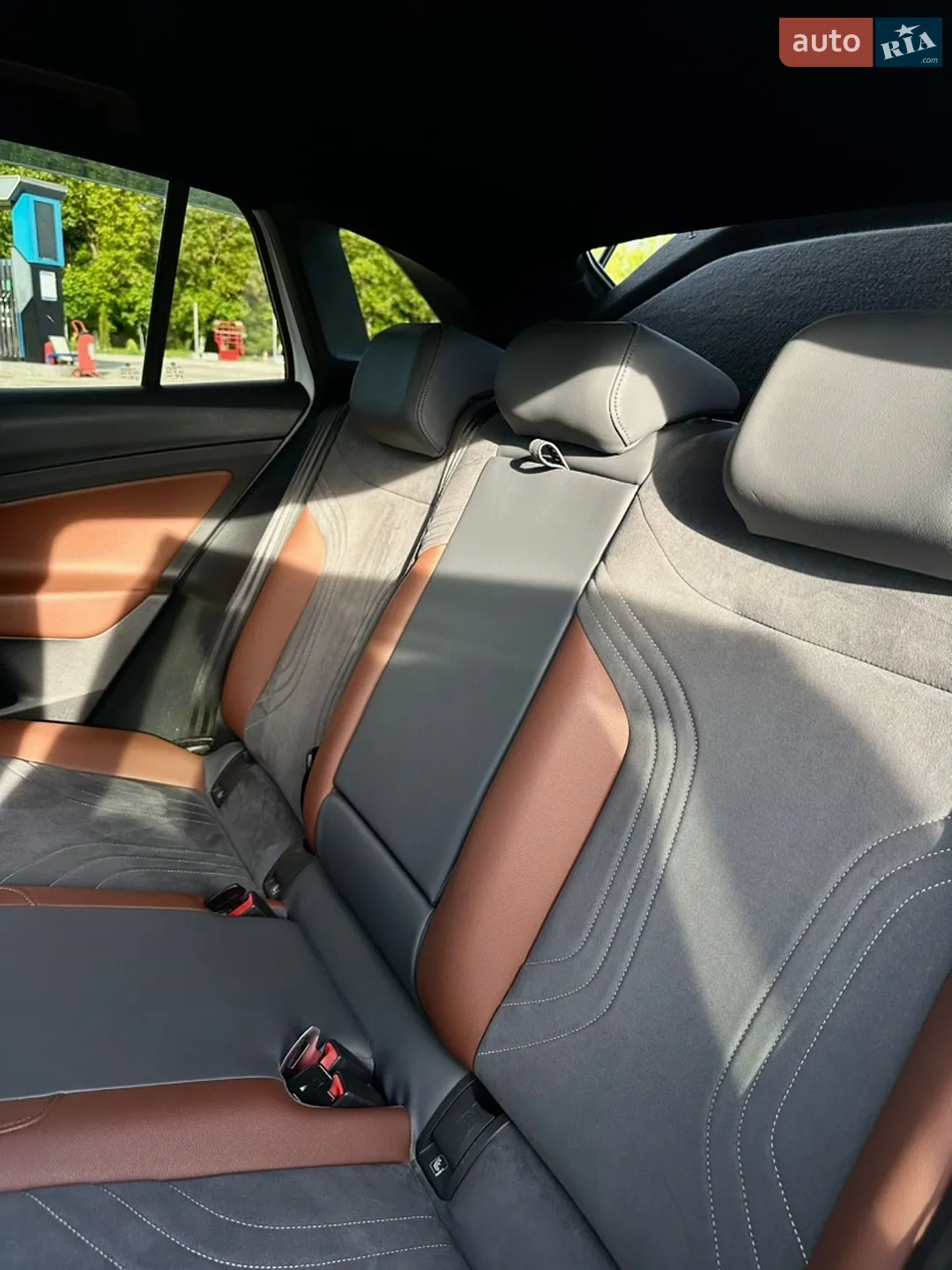2021 Volkswagen ID.4 - мініатюра 34