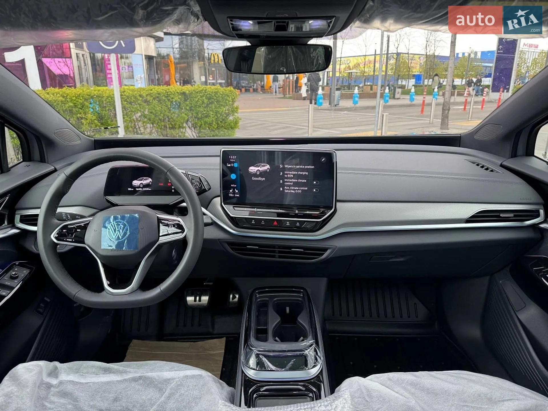 2023 Volkswagen ID.4 - мініатюра 19