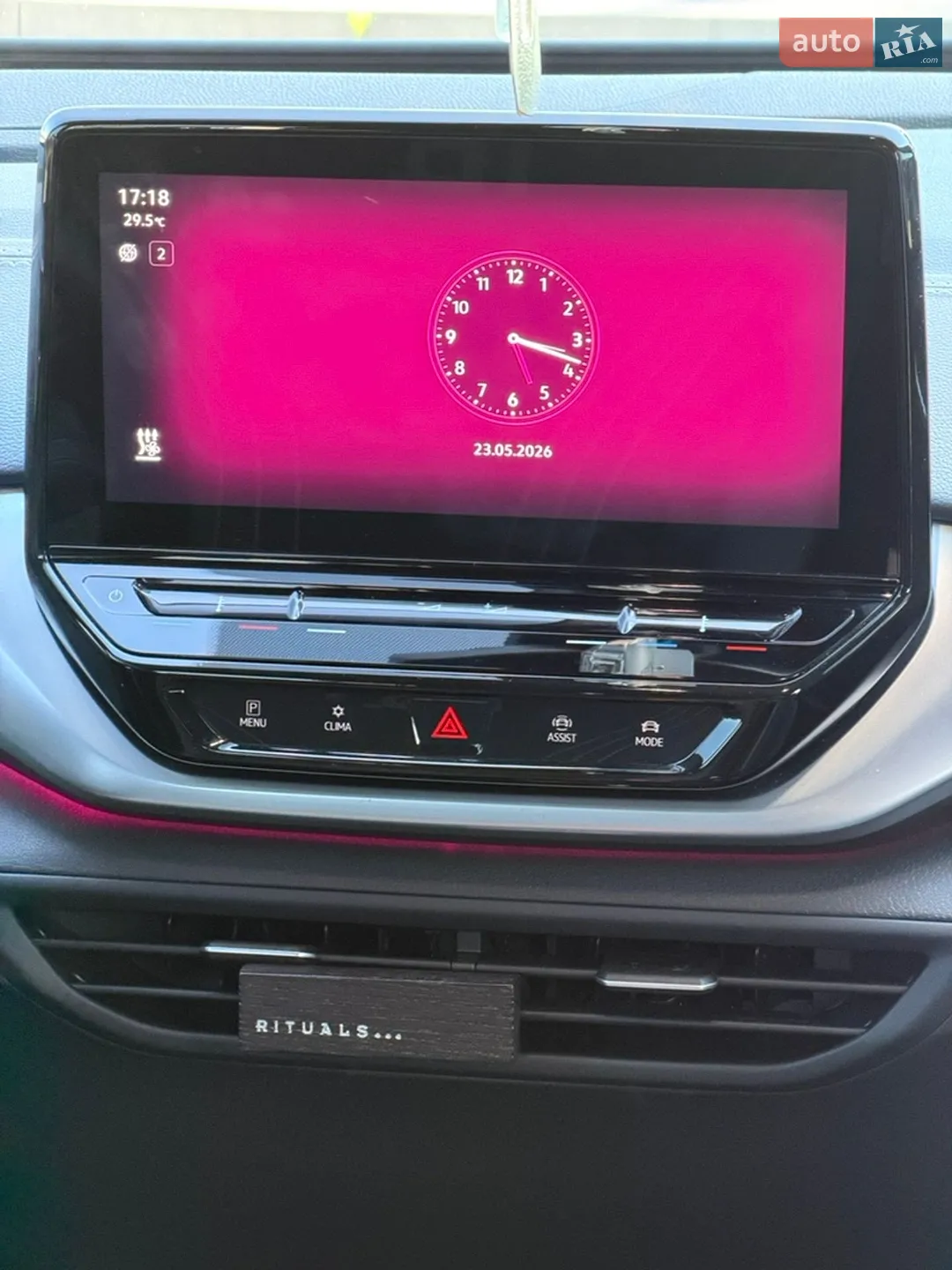 2022 Volkswagen ID.4 - мініатюра 12
