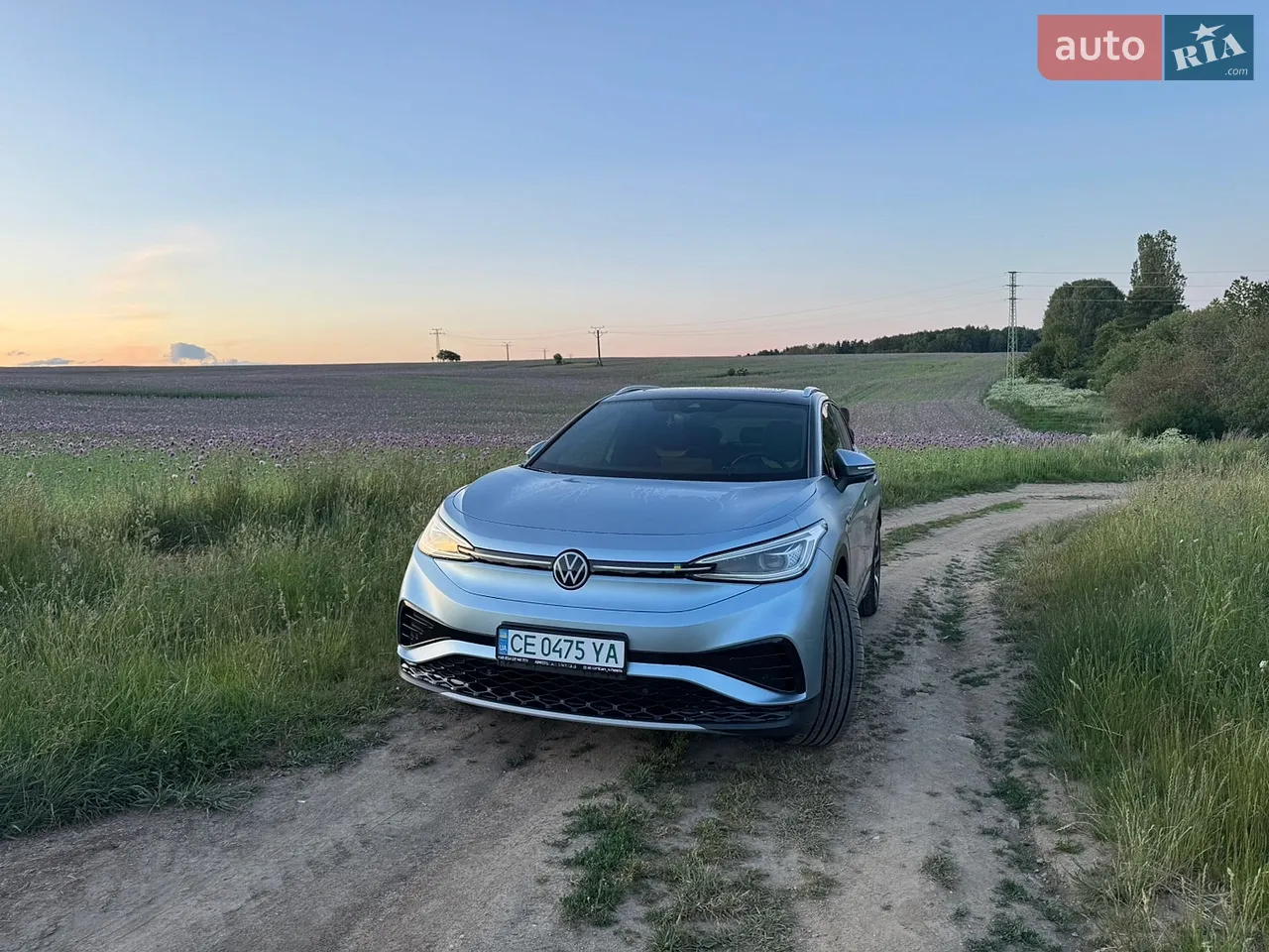2021 Volkswagen ID.4 - мініатюра 17