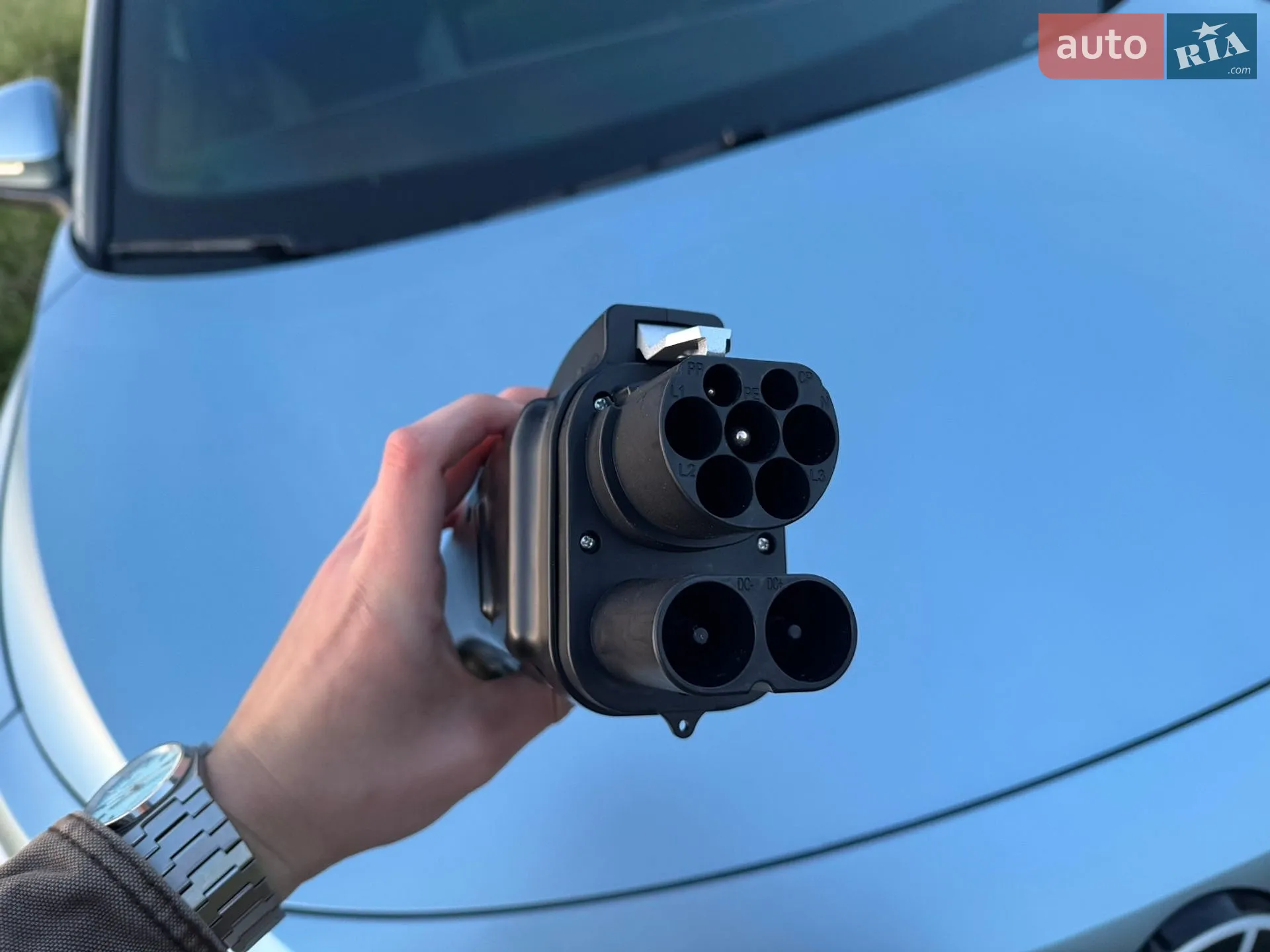 2022 Volkswagen ID.4 - мініатюра 26