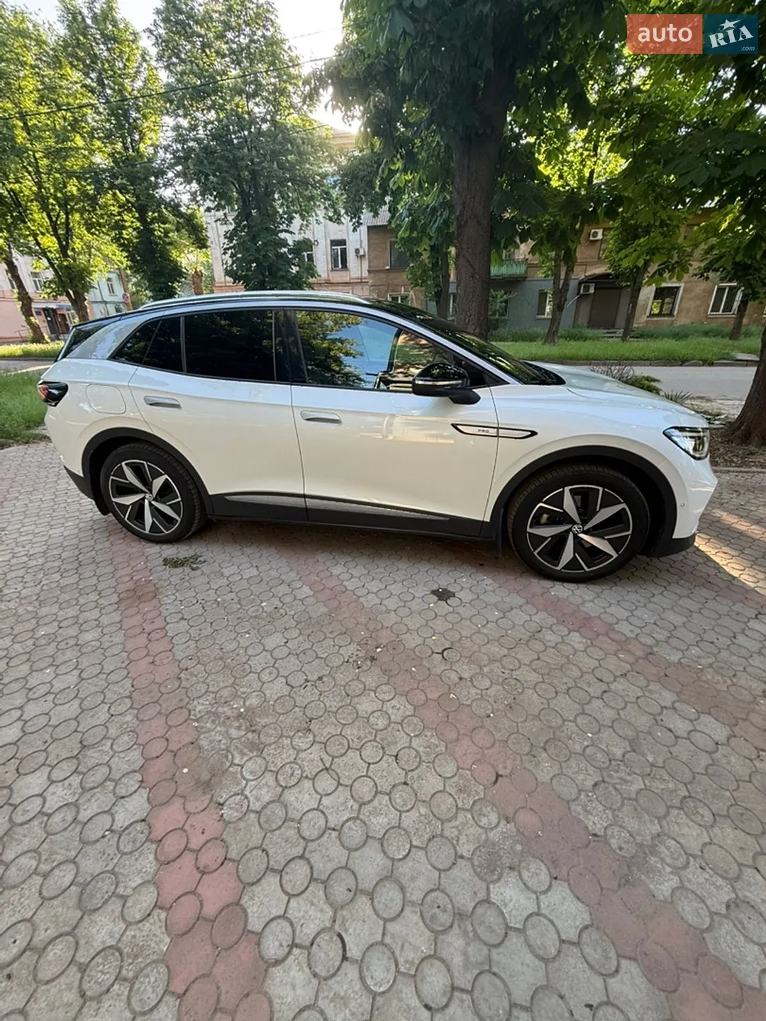 2023 Volkswagen ID.4 - мініатюра 5