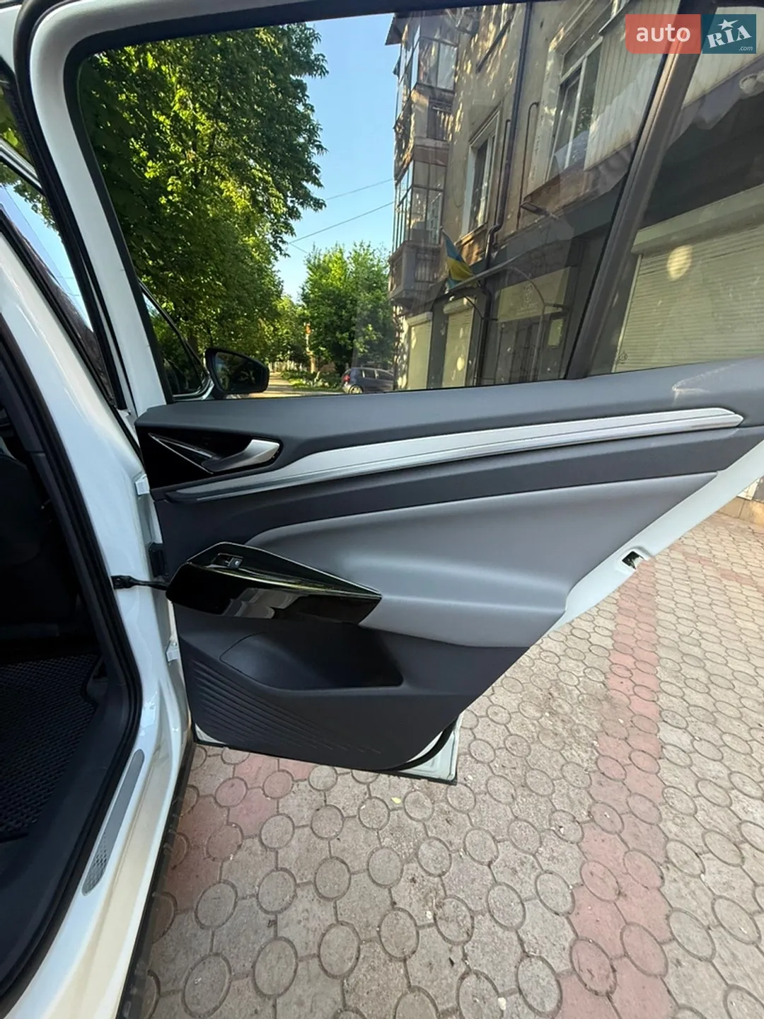 2023 Volkswagen ID.4 - мініатюра 10