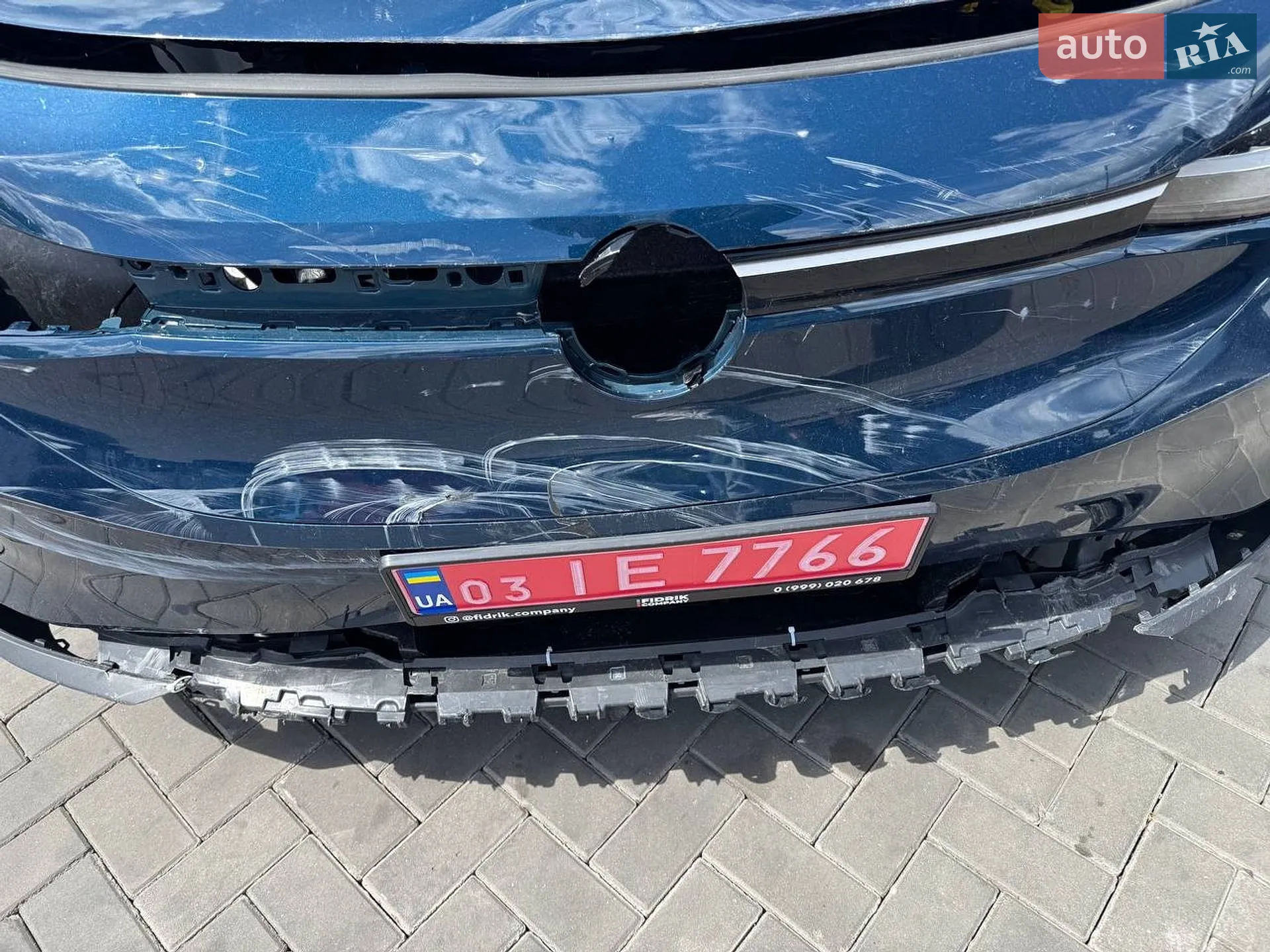 2023 Volkswagen ID.4 - мініатюра 6