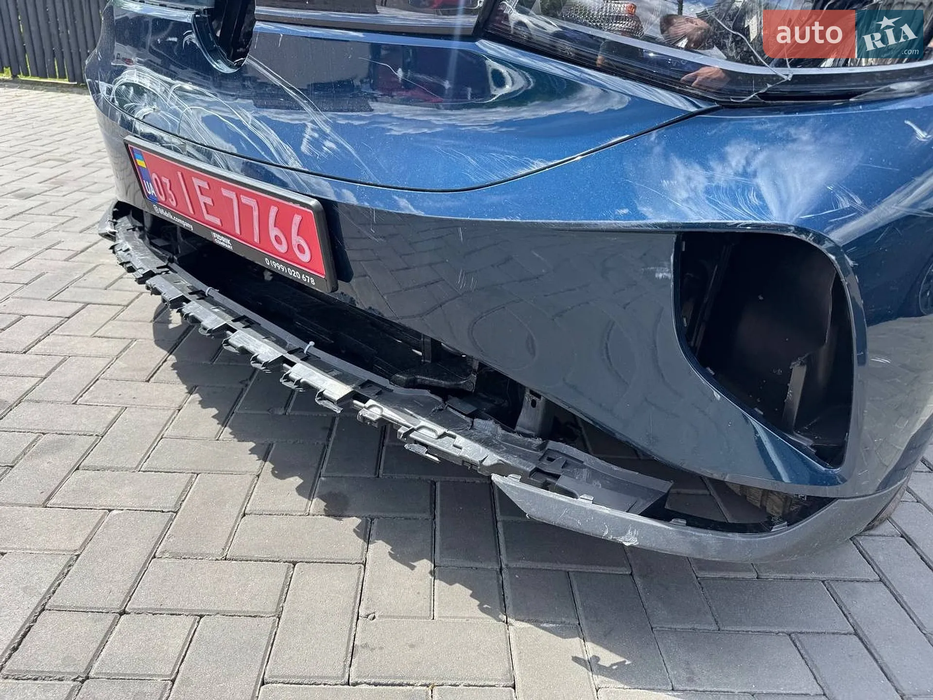 2023 Volkswagen ID.4 - мініатюра 9