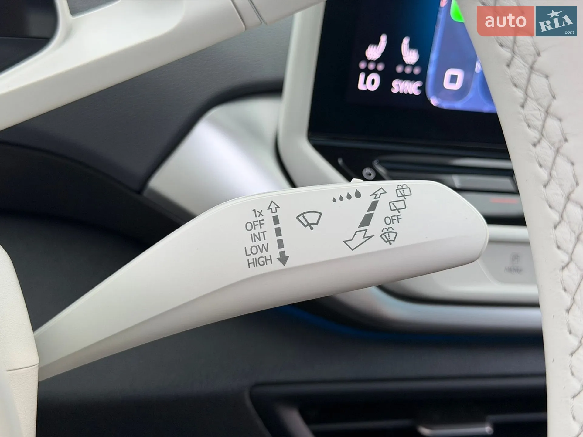 2021 Volkswagen ID.4 - мініатюра 42
