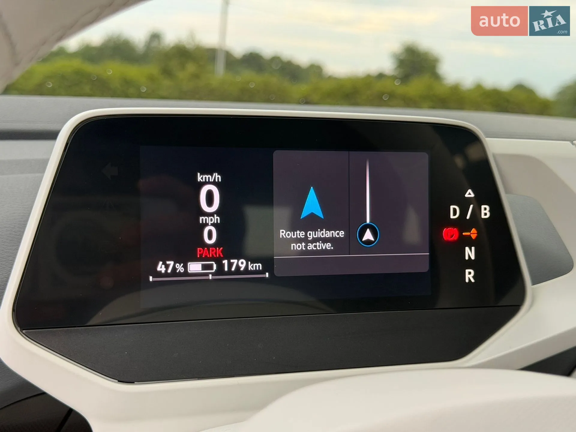 2021 Volkswagen ID.4 - мініатюра 44