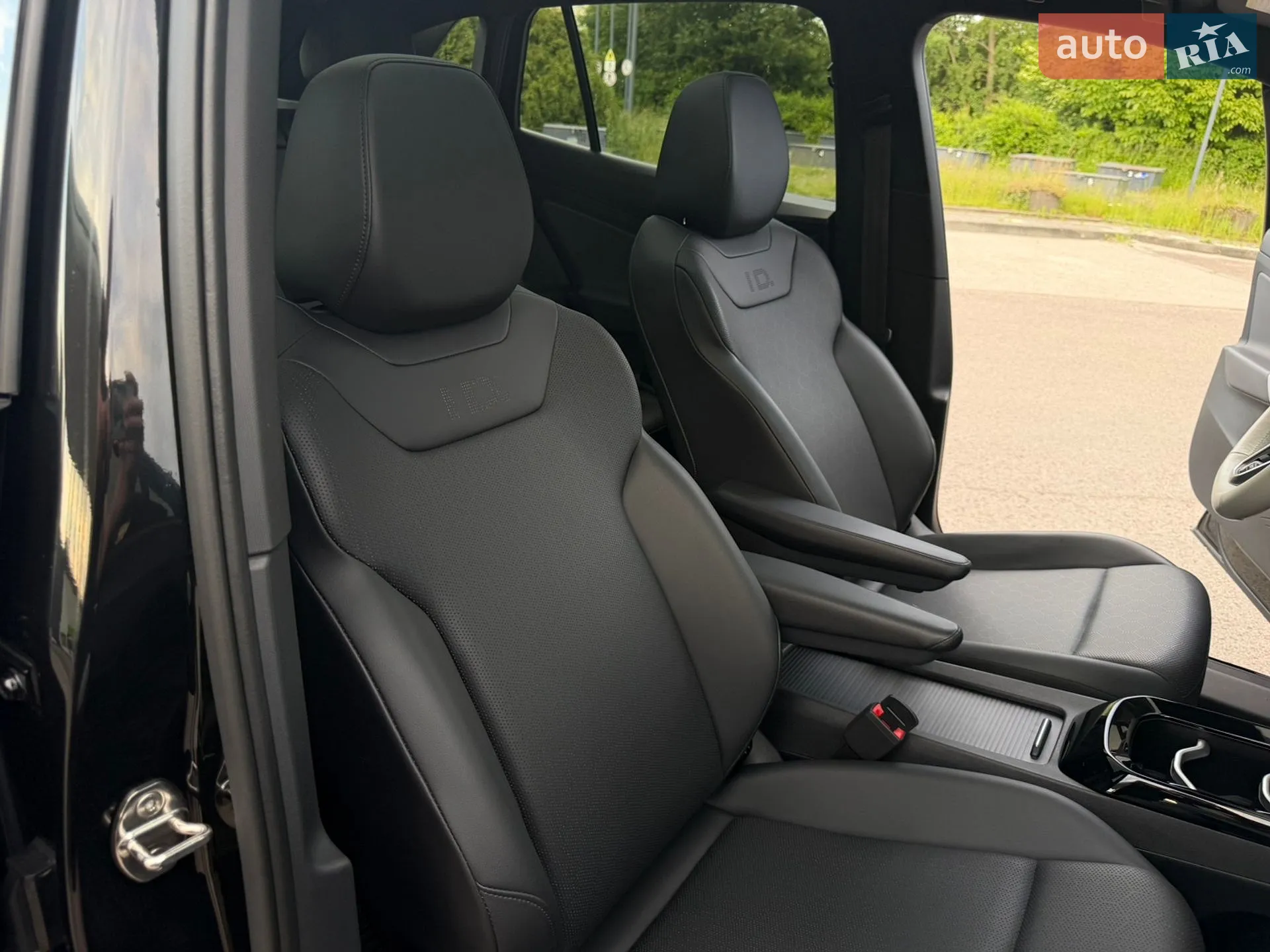 2021 Volkswagen ID.4 - мініатюра 53