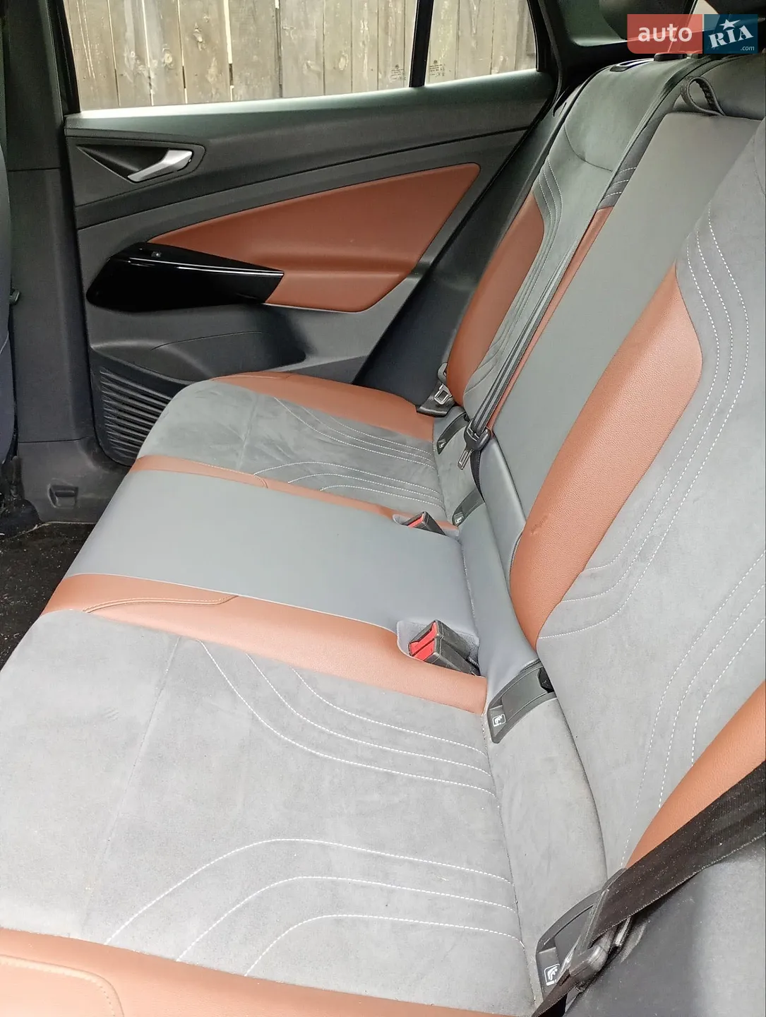 2021 Volkswagen ID.4 - мініатюра 10