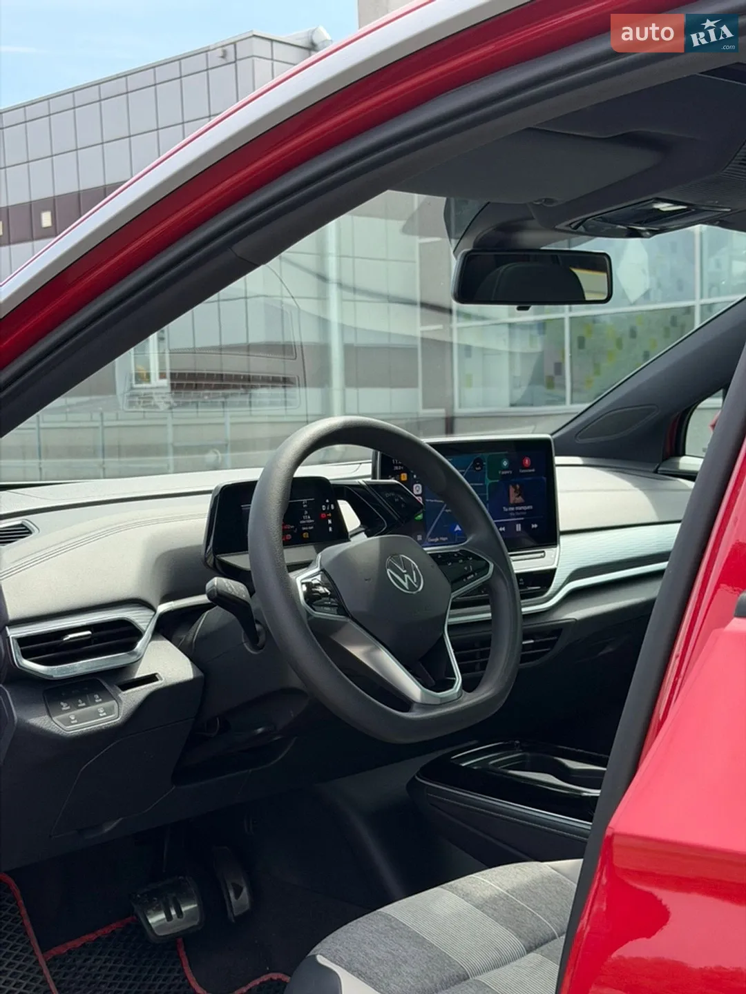 2022 Volkswagen ID.4 - мініатюра 14
