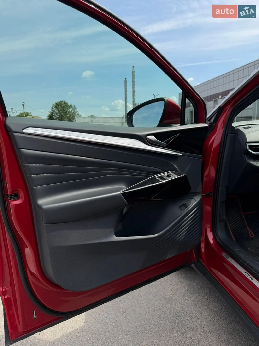 2022 Volkswagen ID.4 - мініатюра 16