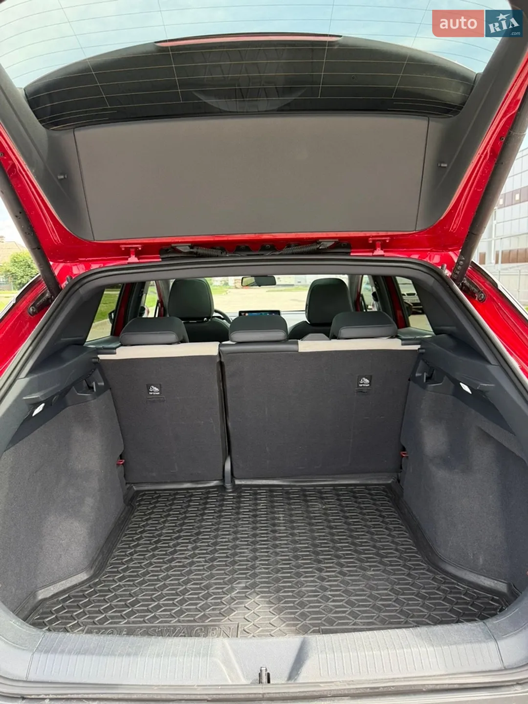 2022 Volkswagen ID.4 - мініатюра 18