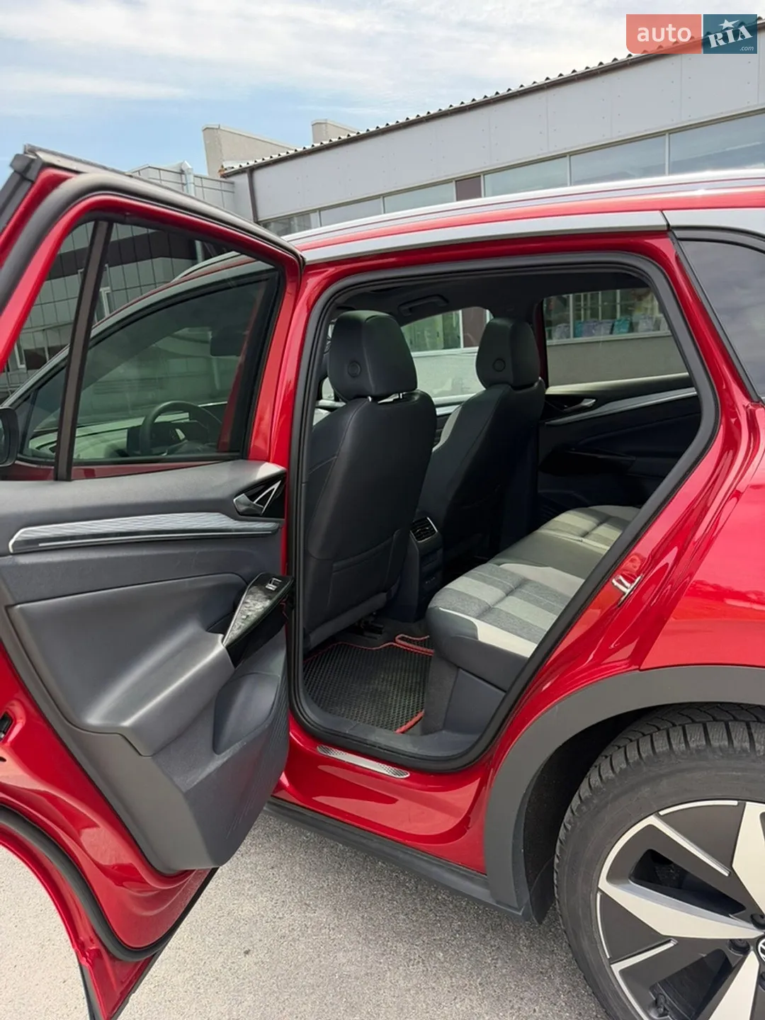 2022 Volkswagen ID.4 - мініатюра 17