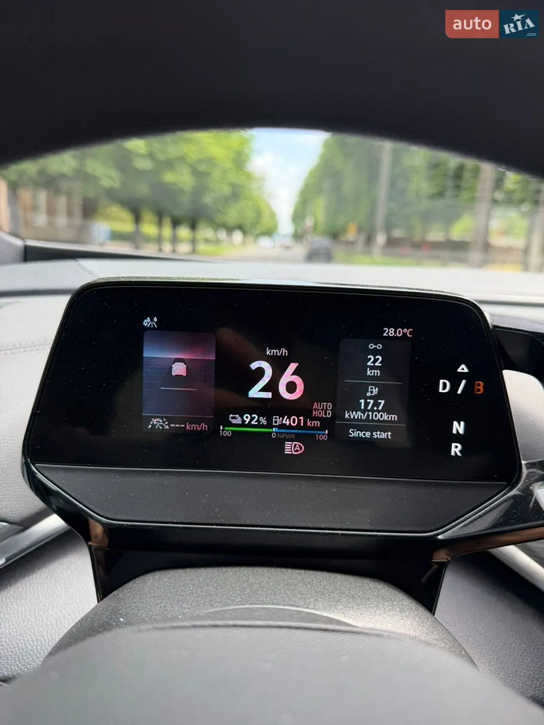 2022 Volkswagen ID.4 - мініатюра 21