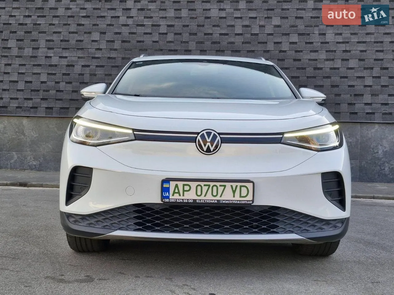 2023 Volkswagen ID.4 - мініатюра 21