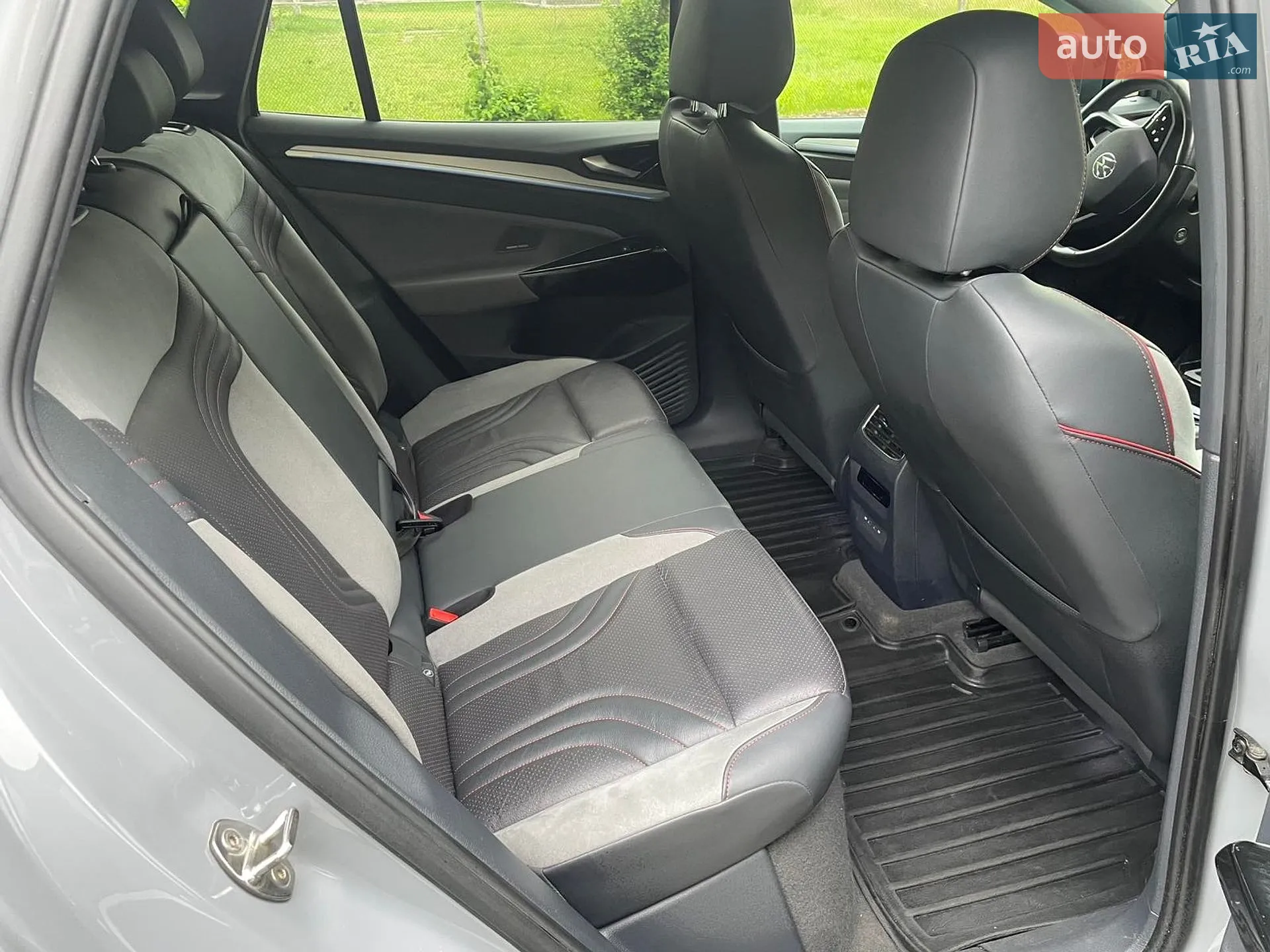 2022 Volkswagen ID.4 - мініатюра 48