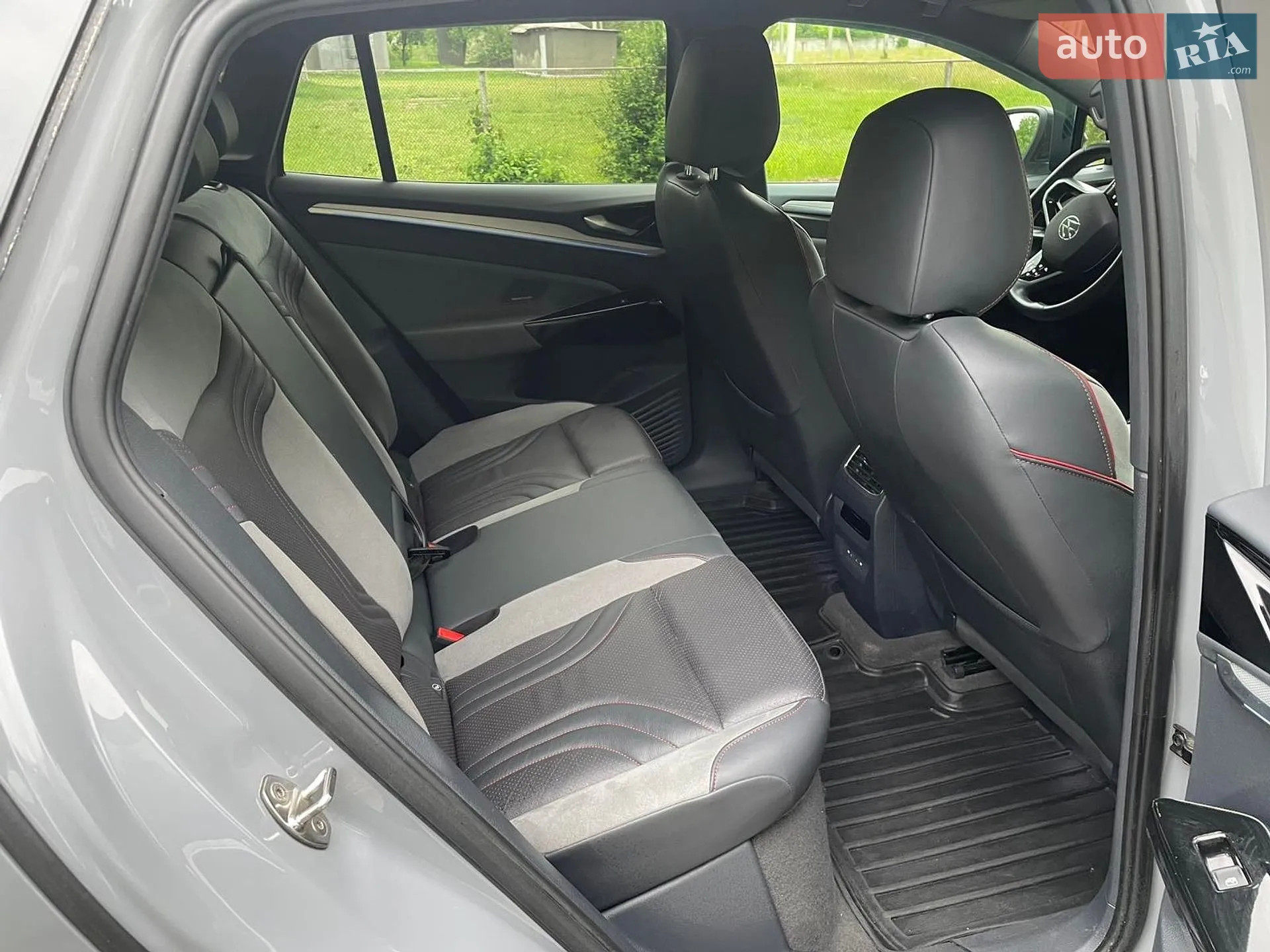 2022 Volkswagen ID.4 - мініатюра 54
