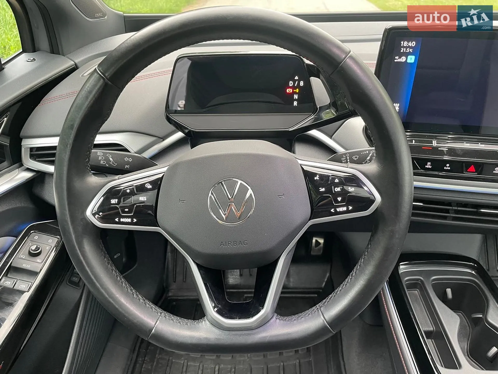 2022 Volkswagen ID.4 - мініатюра 70