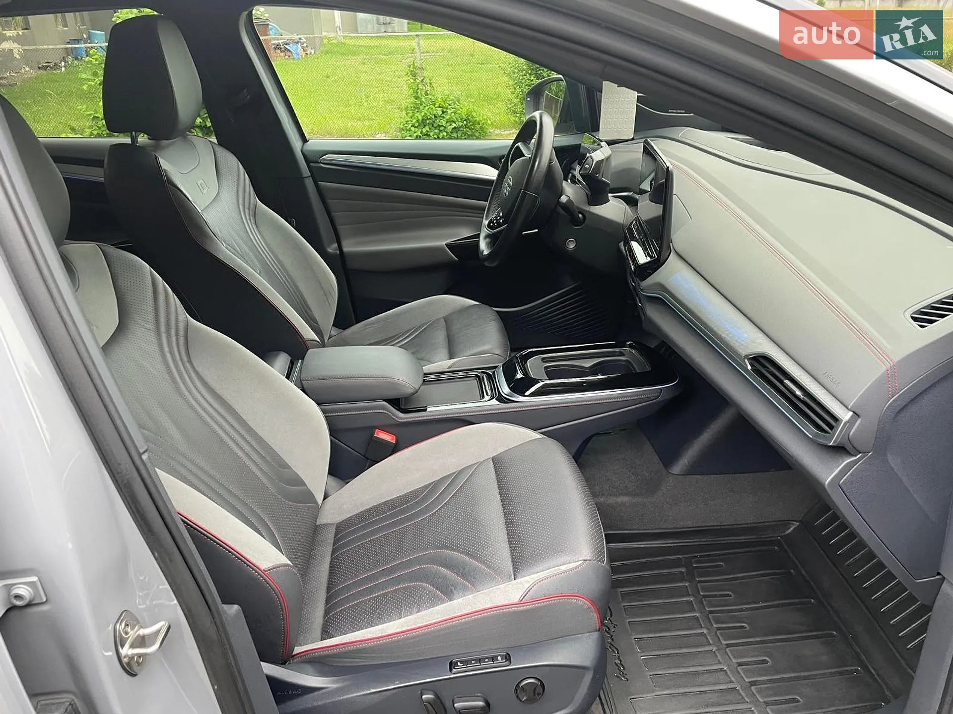 2022 Volkswagen ID.4 - мініатюра 74