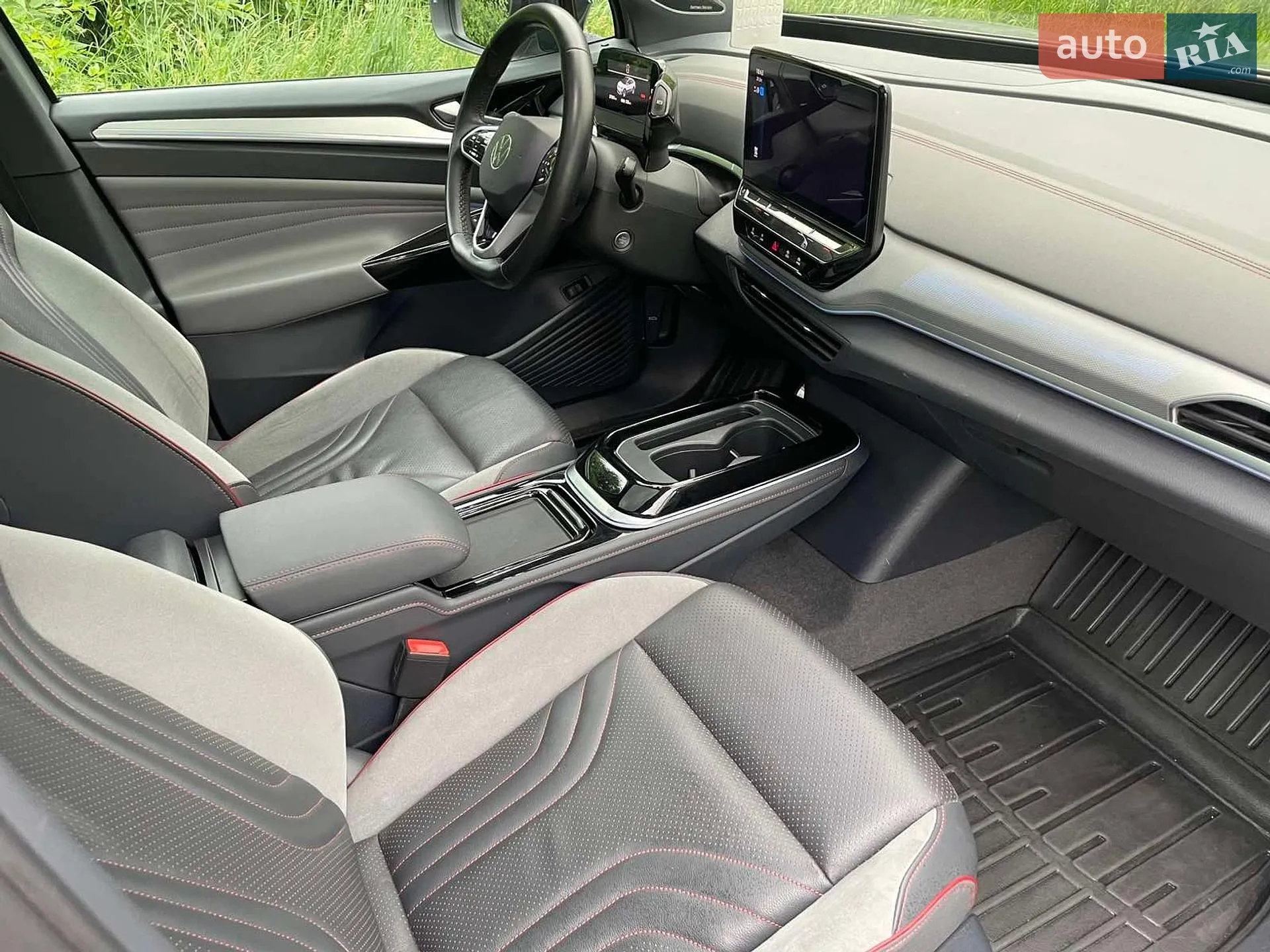 2022 Volkswagen ID.4 - мініатюра 79