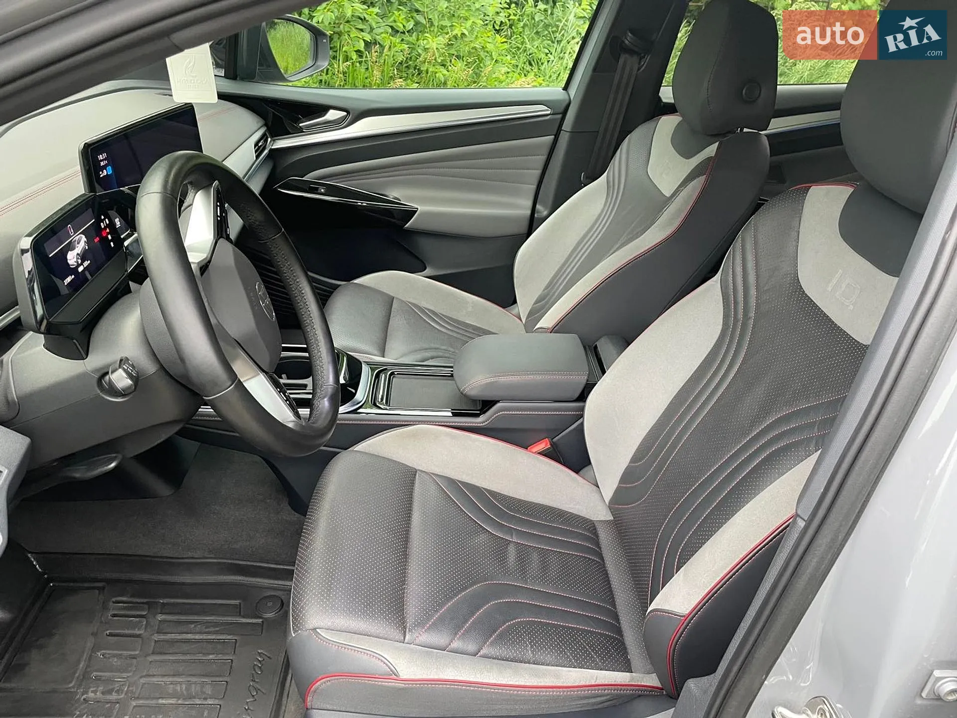 2022 Volkswagen ID.4 - мініатюра 93