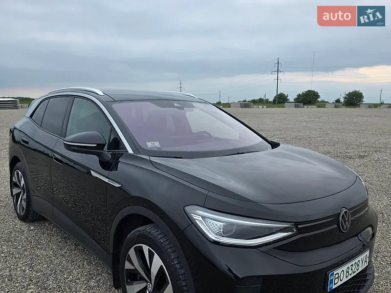 Volkswagen ID.4