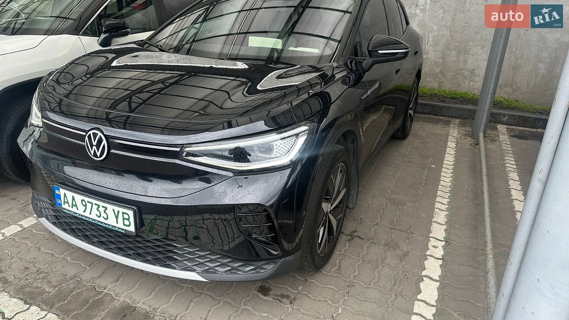 2022 Volkswagen ID.4 - мініатюра 7