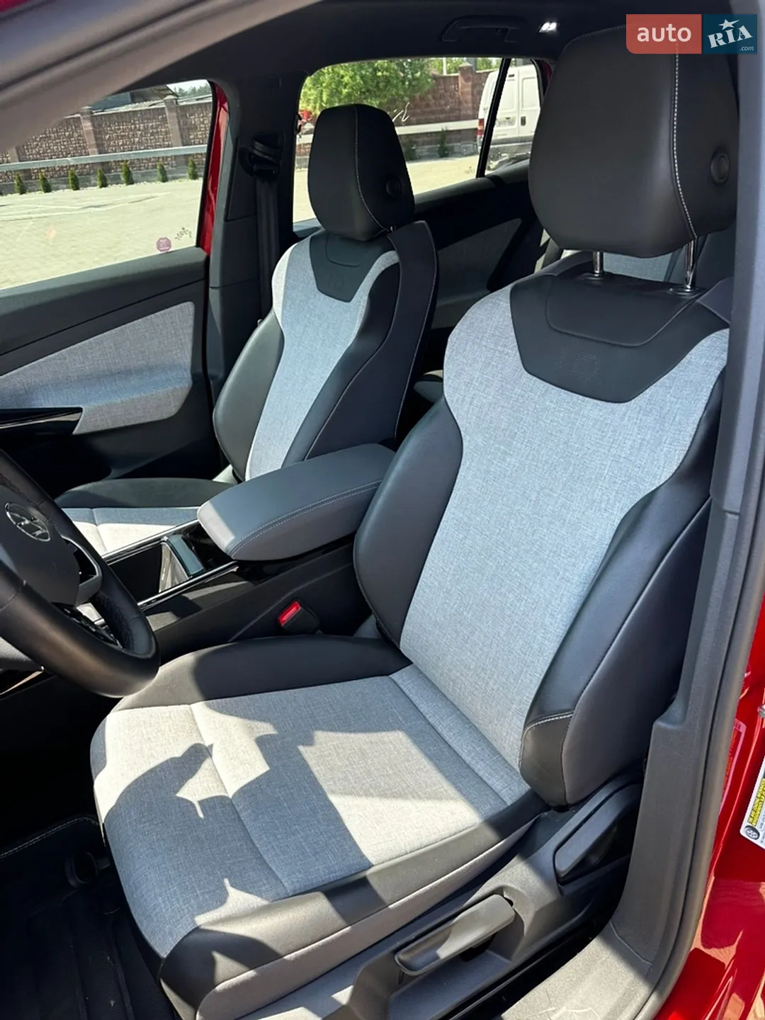 2022 Volkswagen ID.4 - мініатюра 12