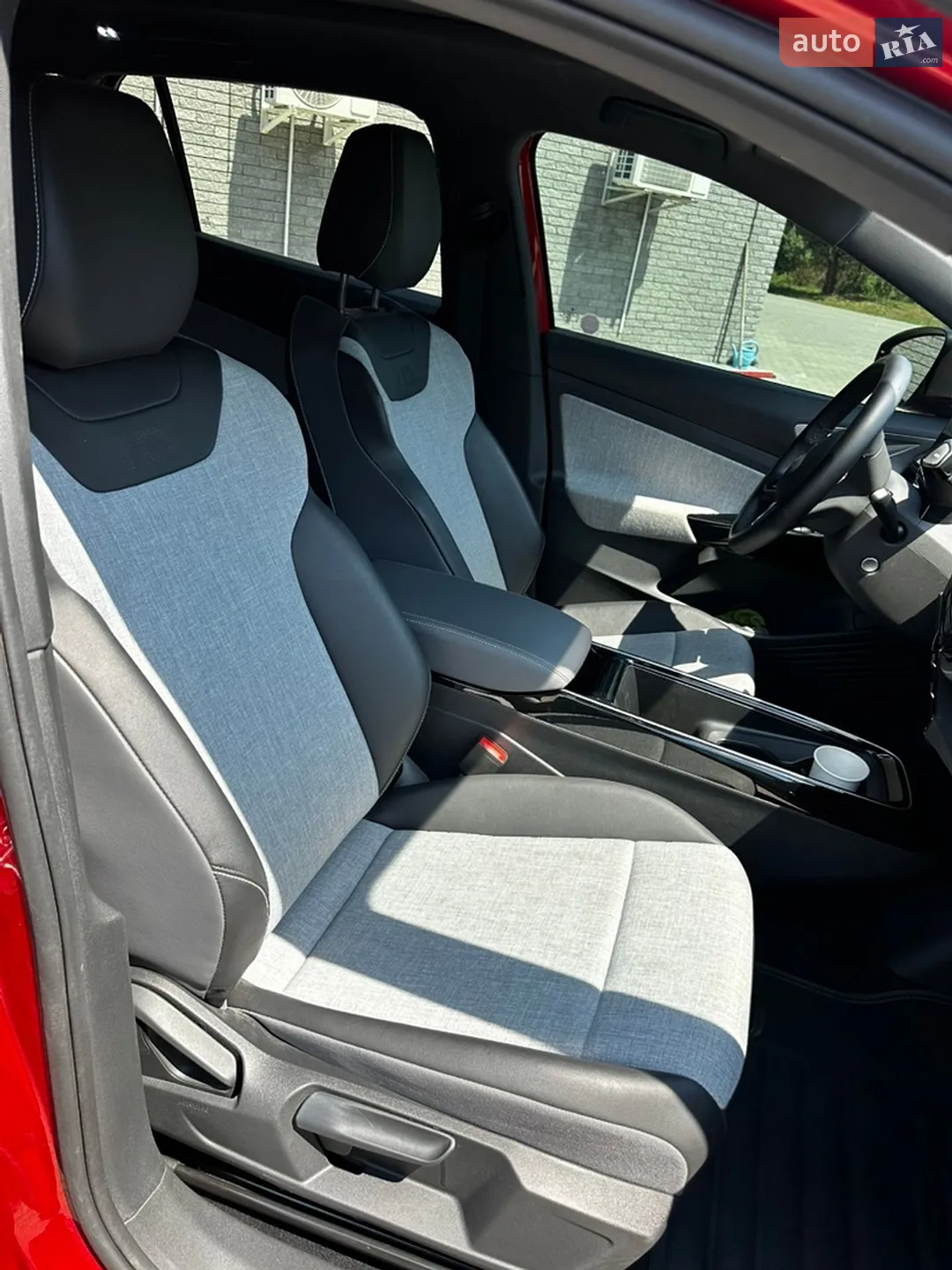 2022 Volkswagen ID.4 - мініатюра 23