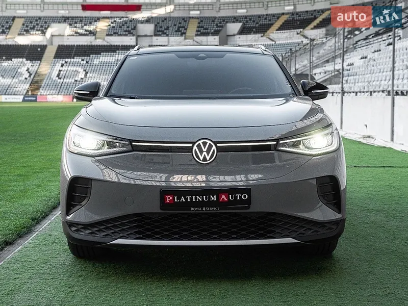 Volkswagen ID.4 2022 VIN LFVVB9E68N5008027 фото оголошення 4 з 72
