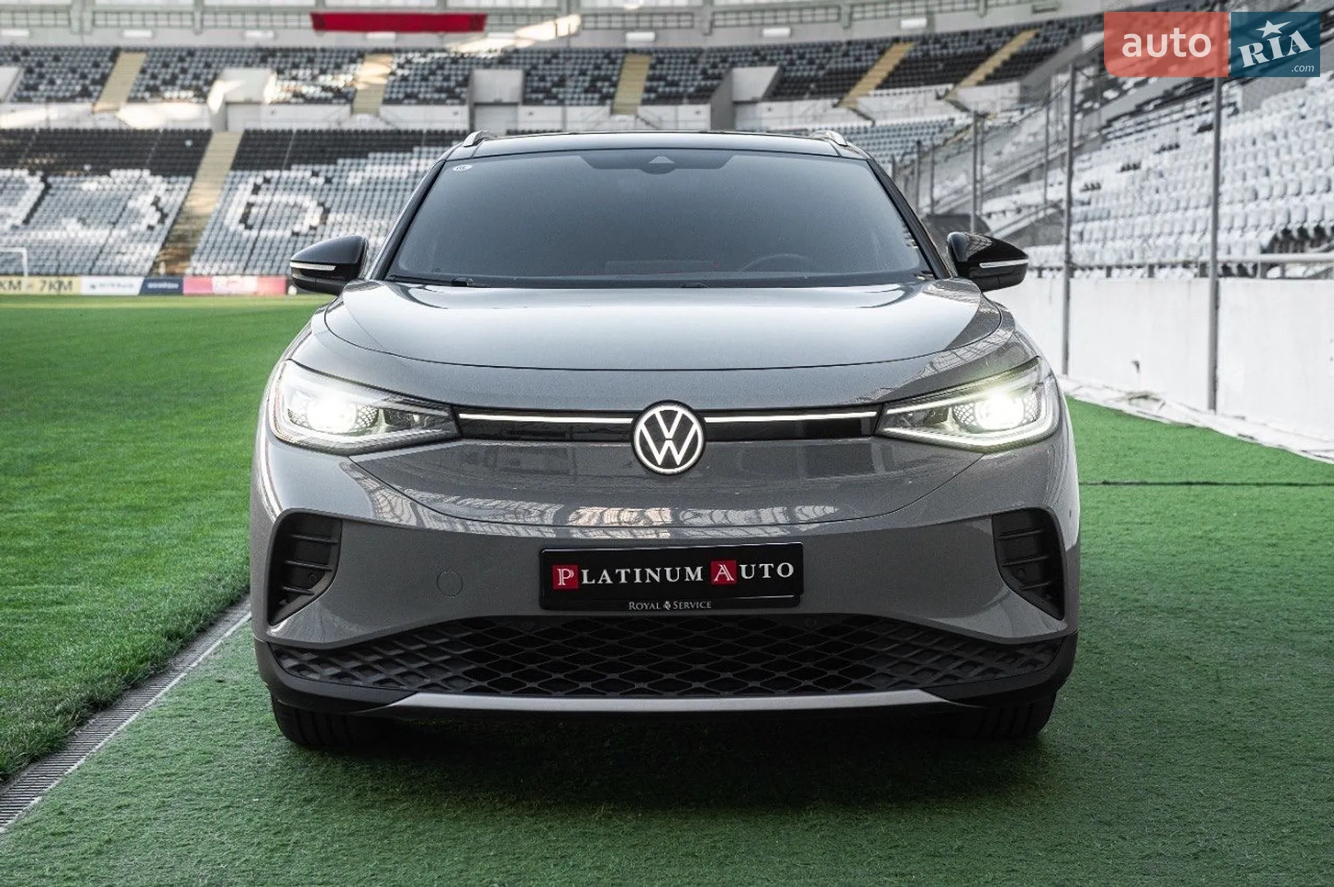 2022 Volkswagen ID.4 - мініатюра 4
