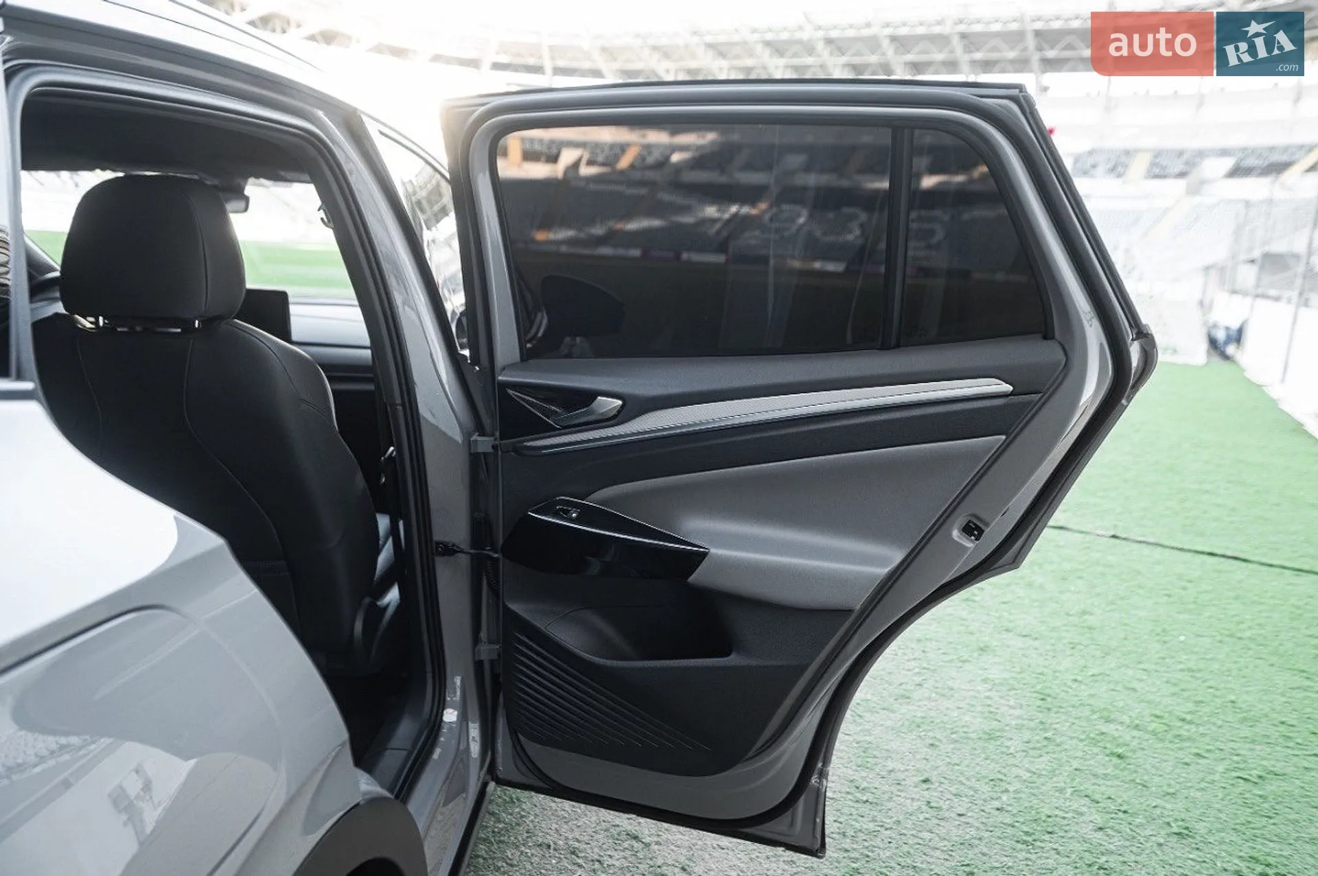 2022 Volkswagen ID.4 - мініатюра 18