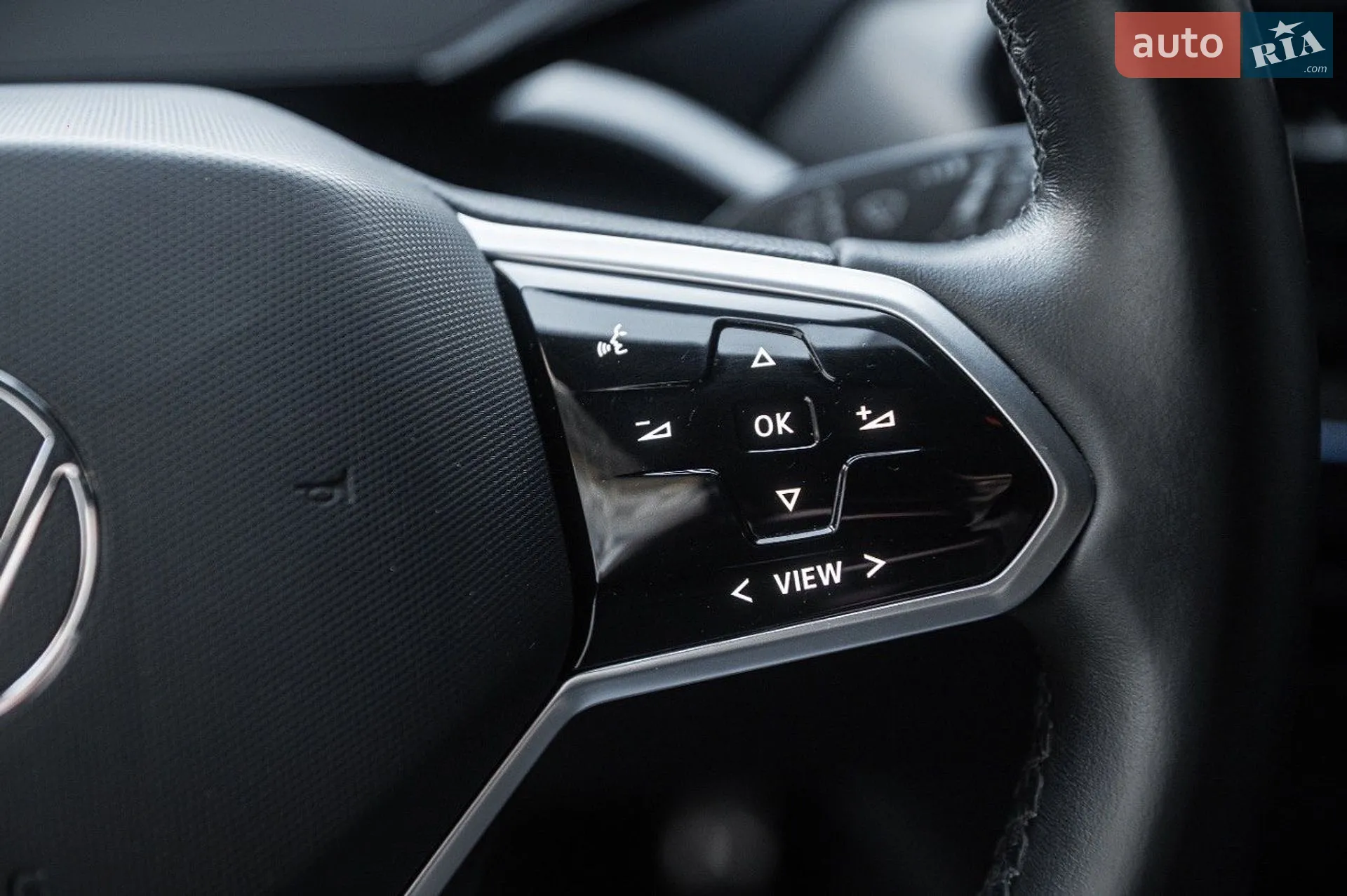 2022 Volkswagen ID.4 - мініатюра 29