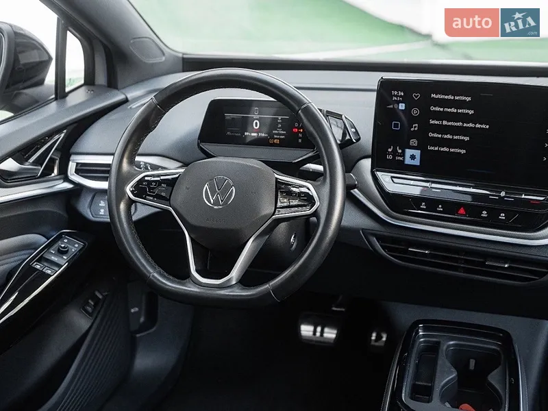 Volkswagen ID.4 2022 VIN LFVVB9E68N5008027 фото оголошення 42 з 72