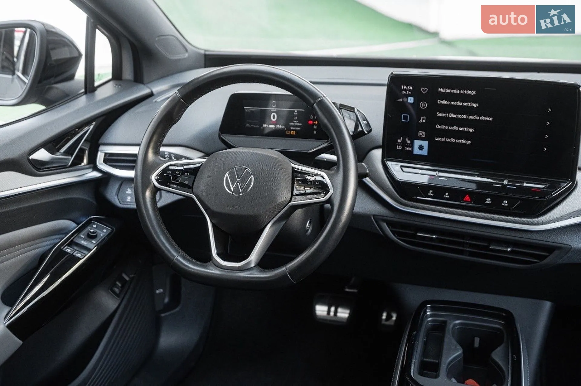 2022 Volkswagen ID.4 - мініатюра 42