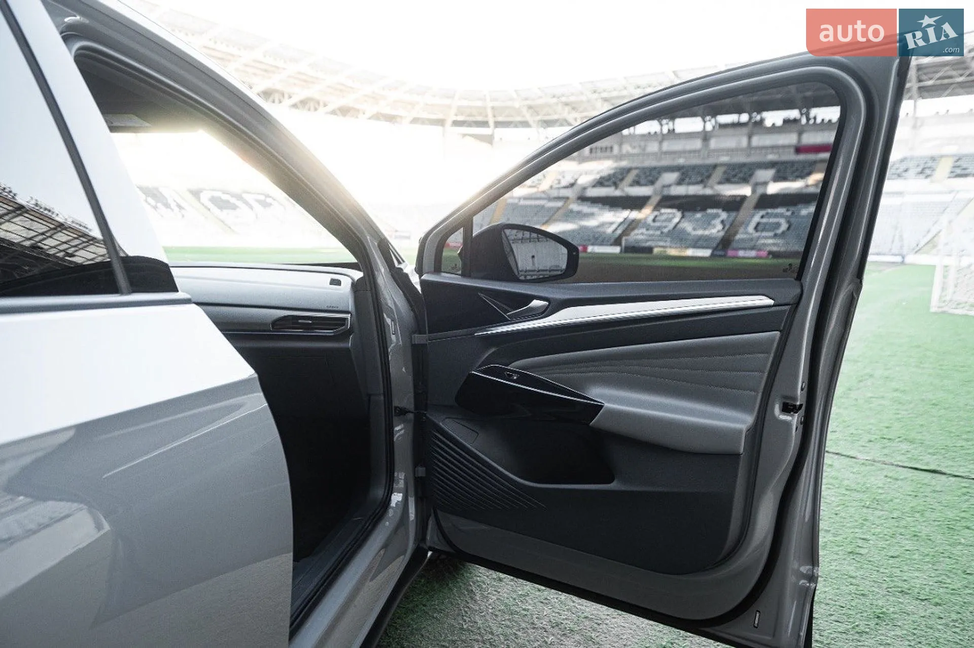 2022 Volkswagen ID.4 - мініатюра 12