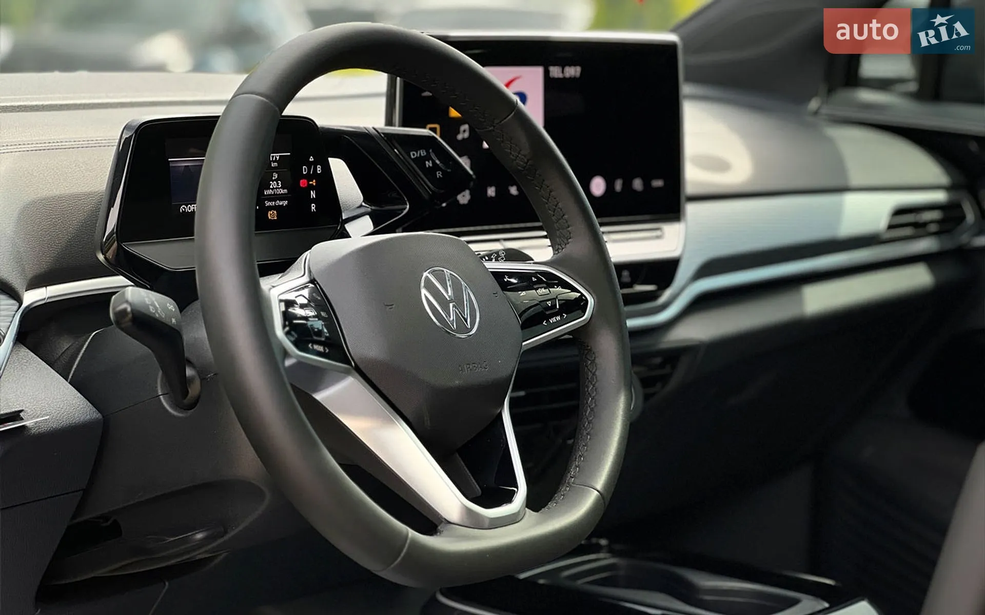 2022 Volkswagen ID.4 - мініатюра 11