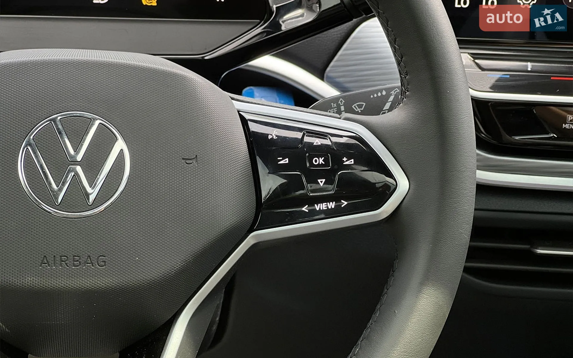 2022 Volkswagen ID.4 - мініатюра 20