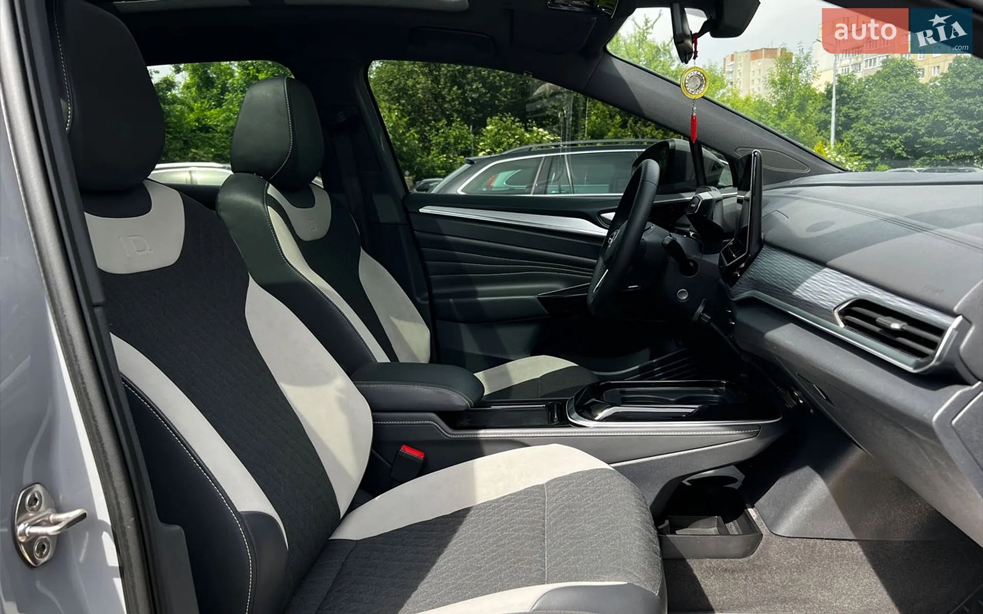 2022 Volkswagen ID.4 - мініатюра 25