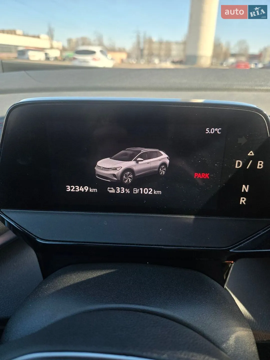 2022 Volkswagen ID.4 - мініатюра 6