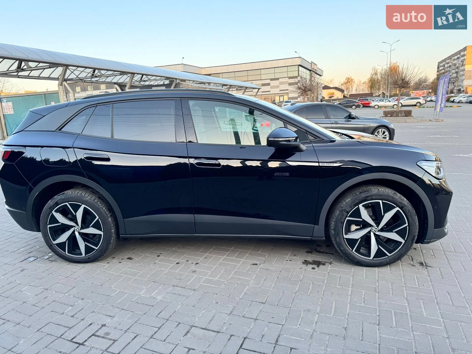 2023 Volkswagen ID.4 - мініатюра 32
