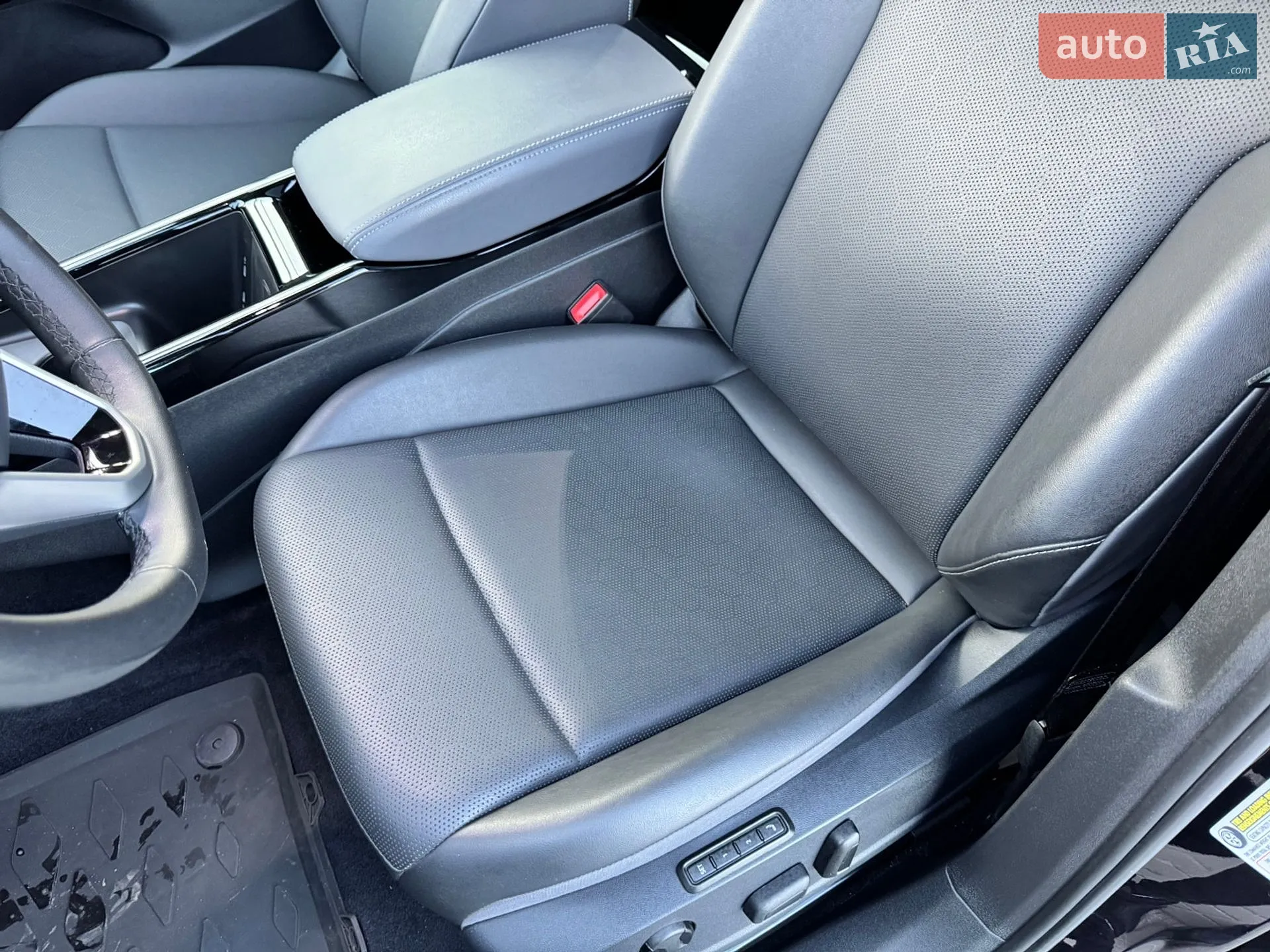 2023 Volkswagen ID.4 - мініатюра 37