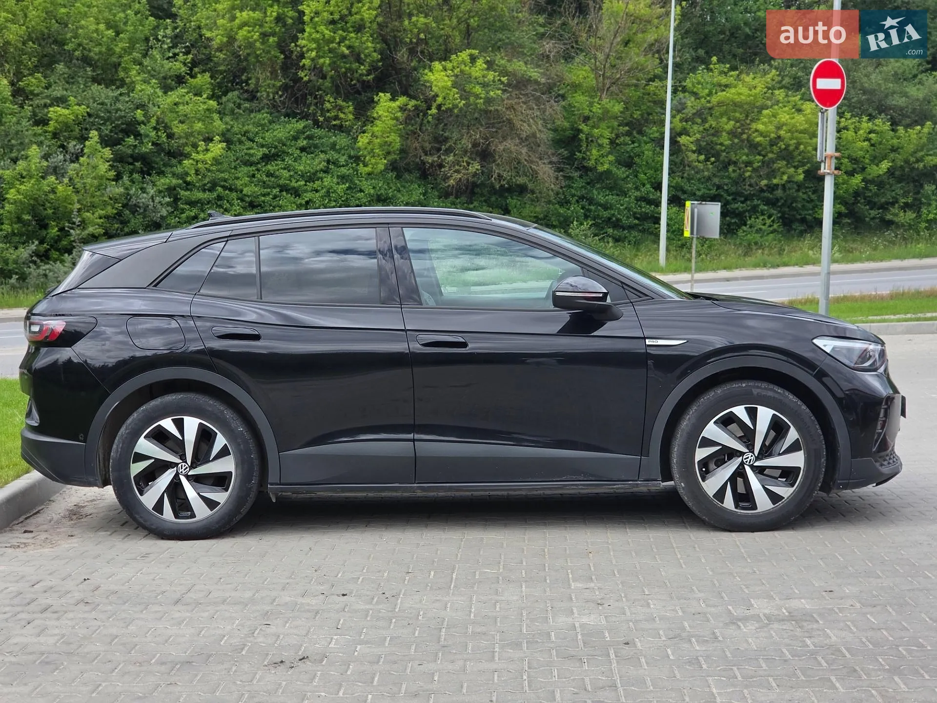2023 Volkswagen ID.4 - мініатюра 9