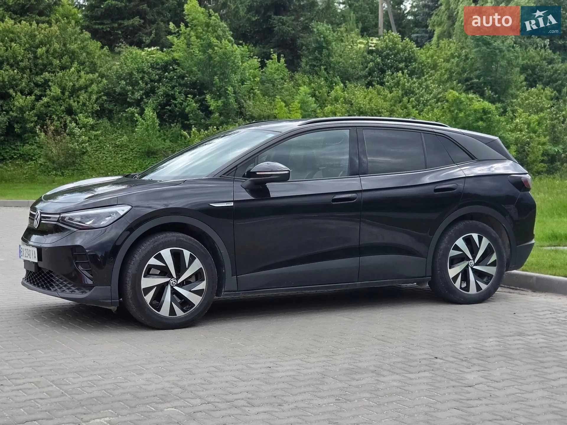 2023 Volkswagen ID.4 - мініатюра 6