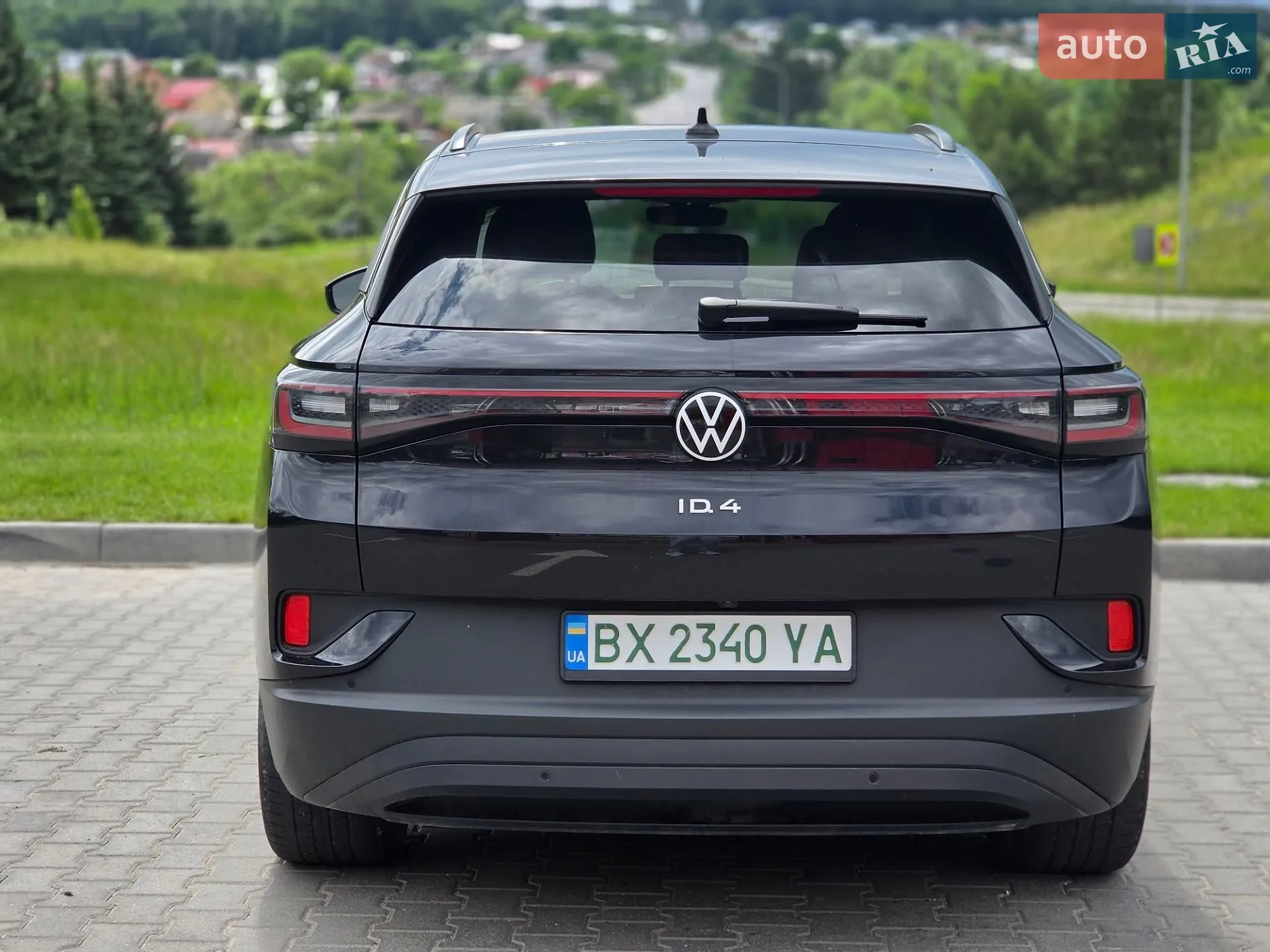 2023 Volkswagen ID.4 - мініатюра 15