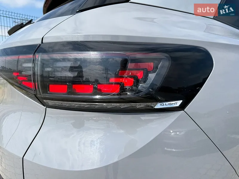 Volkswagen ID.4 2022 VIN LFVVB9E61N5018480 фото оголошення 23 з 54