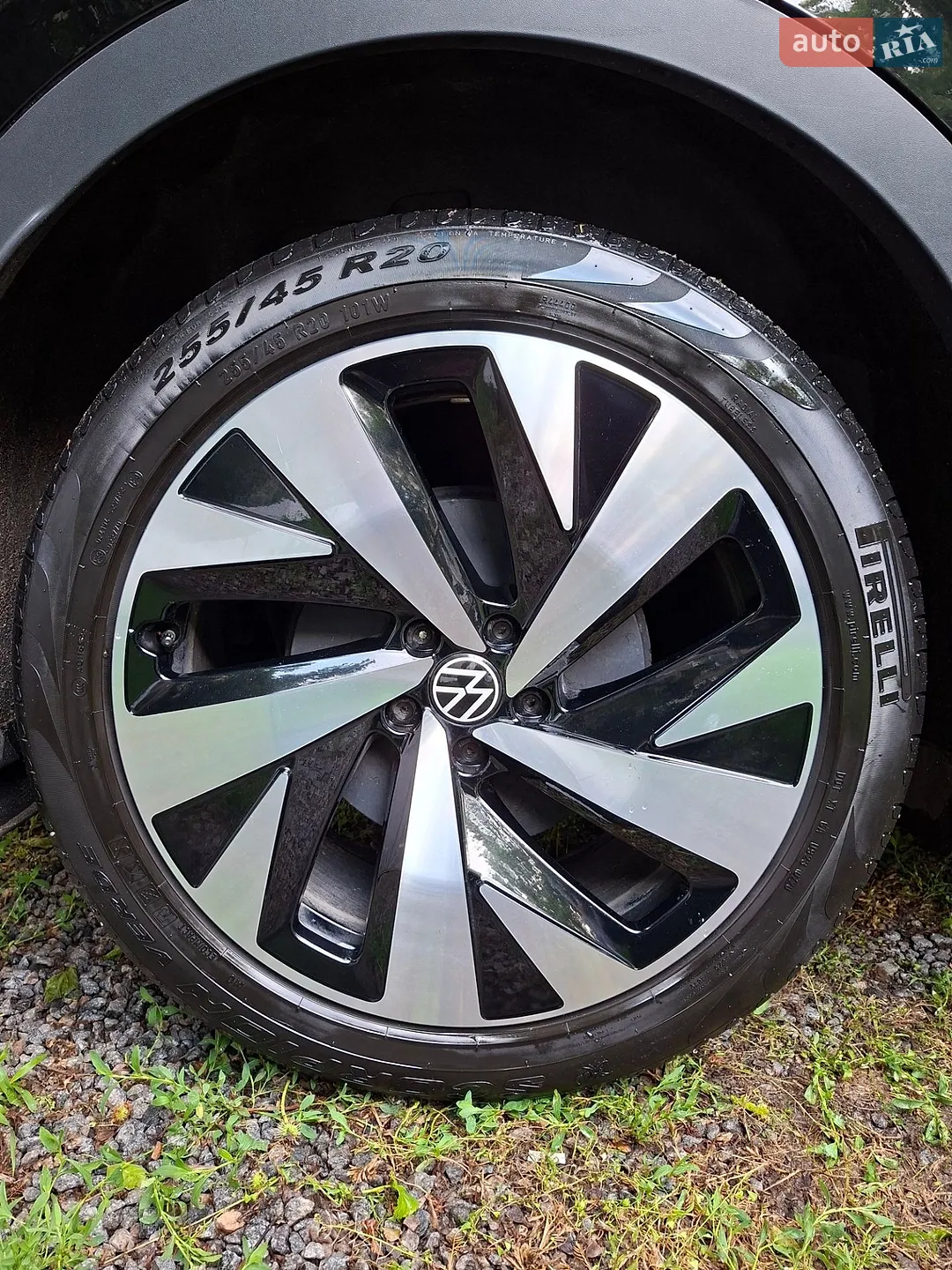 2021 Volkswagen ID.4 - мініатюра 16