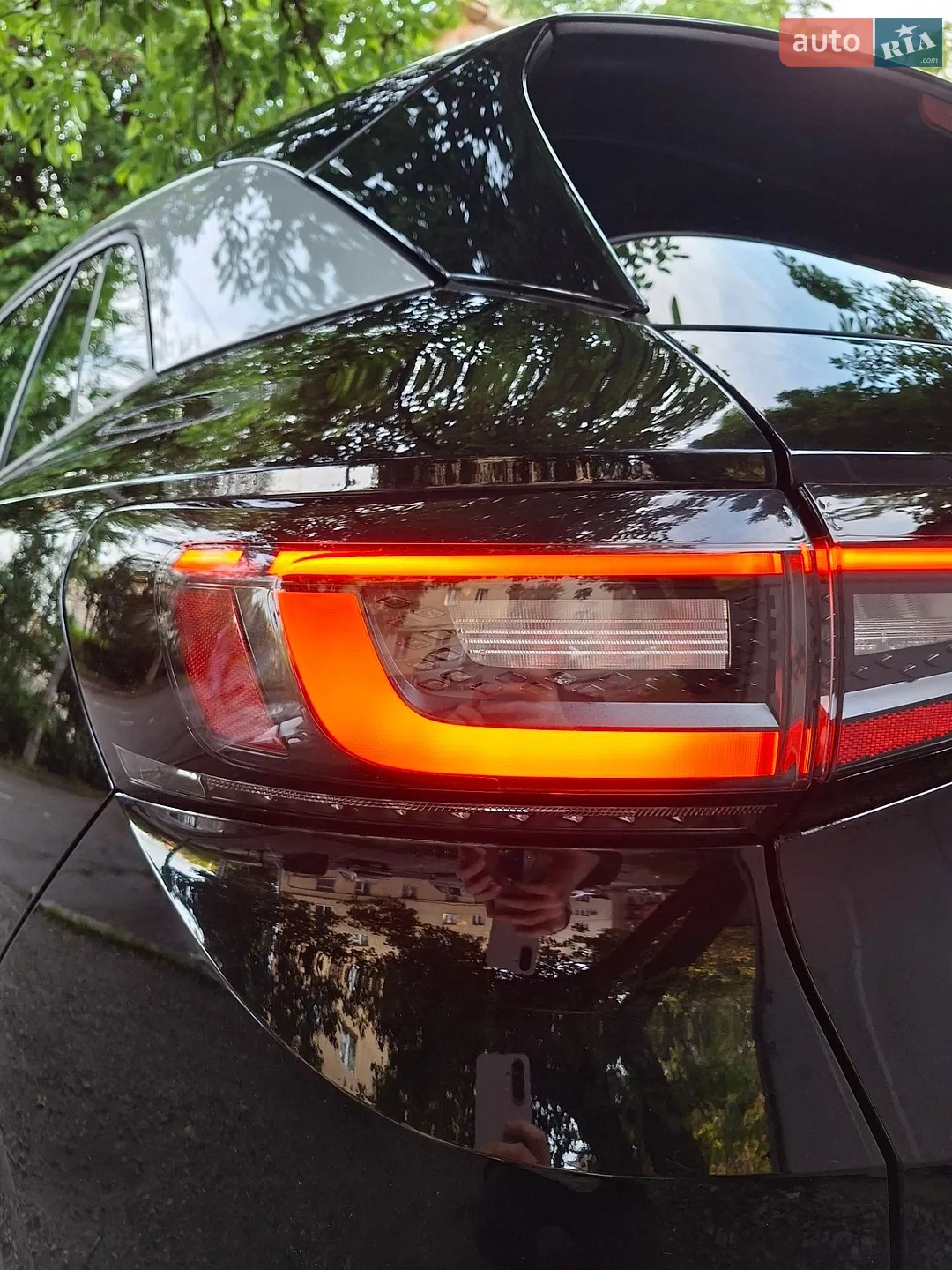 2021 Volkswagen ID.4 - мініатюра 26
