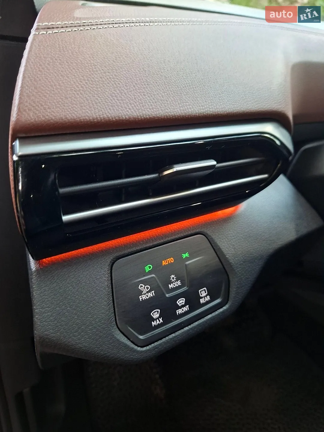 2021 Volkswagen ID.4 - мініатюра 47