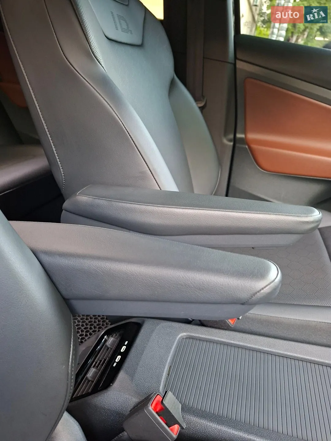 2021 Volkswagen ID.4 - мініатюра 61